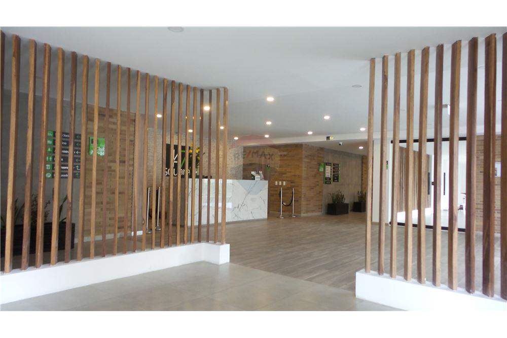 Exclusive Apartment for Sale in Bogotá, Usaquén